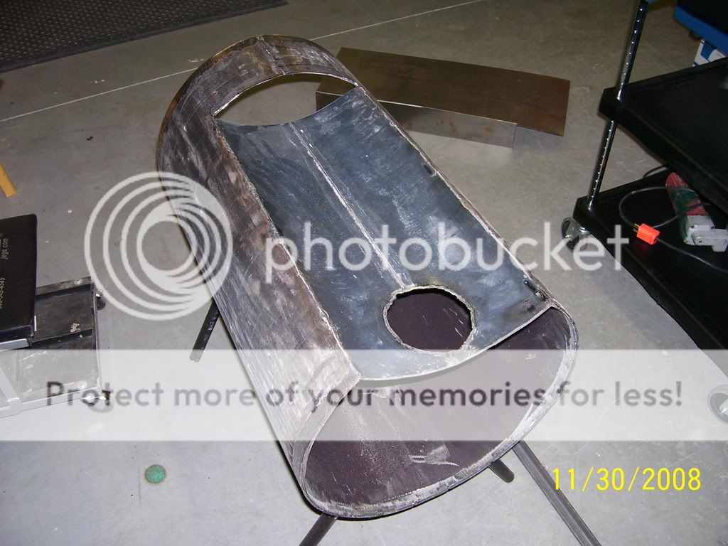 water heater wood stove plans